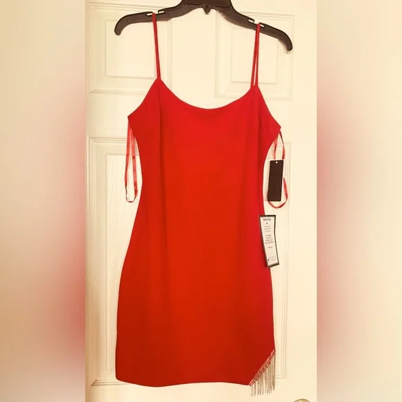 city studio slim red dress Amazon.com: City Studio Womens Red Off Shoulder Full-Length Formal Dress Juniors 0 : Clothing, Shoes & Jewelry